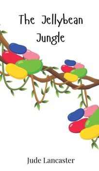 Hardcover The Jellybean Jungle Book