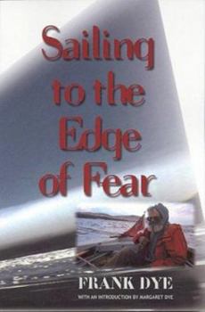Paperback Sailing to Edge of Fear Book