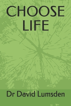 Paperback Choose Life Book