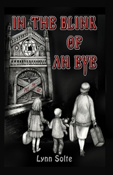 Paperback In the Blink of an Eye Book