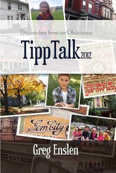 Paperback Tipp Talk 2012 Book