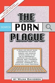 Paperback The Porn Plague Book