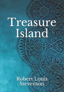 Paperback Treasure Island Book