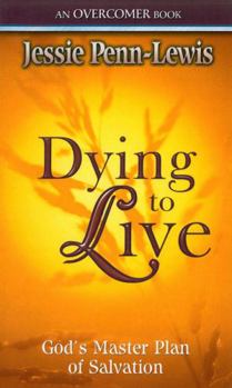Paperback Dying to Live Book