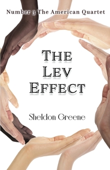 Paperback The Lev Effect Book