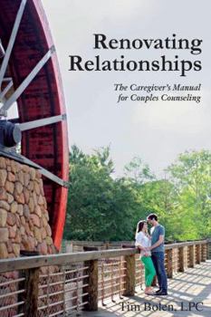 Paperback Renovating Relationships Book