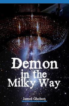 Paperback Demon in the Milky Way Book