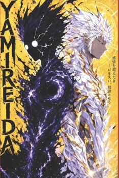 Paperback Yamireida: The Claws of Emperor Vodlox Part 1 Book
