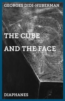 Paperback The Cube and the Face: Around a Sculpture by Alberto Giacometti Book