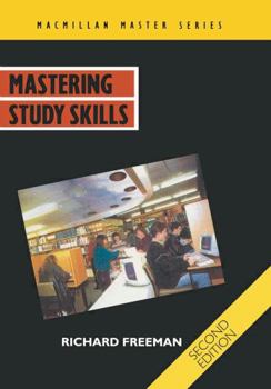 Paperback Mastering Study Skills Book