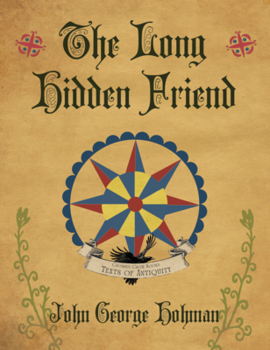Paperback The Long Hidden Friend Book