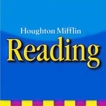 Paperback Houghton Mifflin Vocabulary Readers: Theme 3.2 Level 6 Going Back to Harlem Book