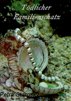 Paperback Tödlicher Familienschatz [German] Book