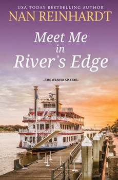 Paperback Meet Me in River's Edge Book
