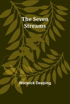 Paperback The Seven Streams Book