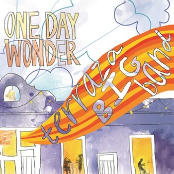 Music - CD One Day Wonder Book