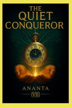 Paperback The Quiet Conqueror Book