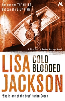 Cold Blooded - Book #2 of the New Orleans