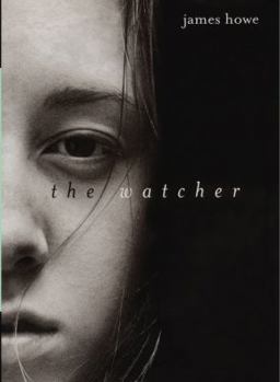 Hardcover The Watcher Book