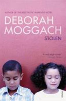 Paperback Stolen Book