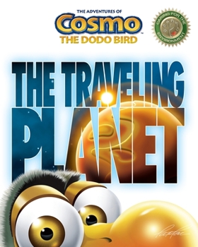 Paperback The Traveling Planet Book