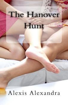 Paperback The Hanover Hunt Book