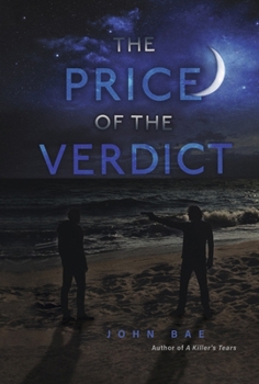 Hardcover The Price of the Verdict Book