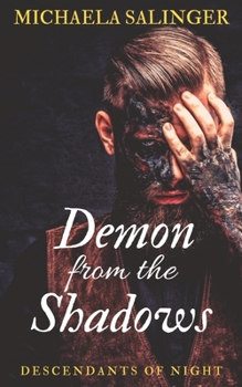 Paperback Demon from the Shadows Book