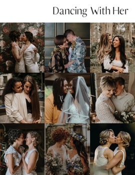 Paperback Dancing With Her: Volume Ten Book