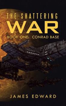 Paperback The Shattering War Book