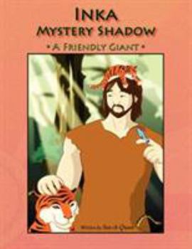 Paperback Inka Mystery Shadow Book