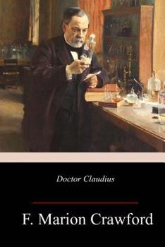 Paperback Doctor Claudius Book