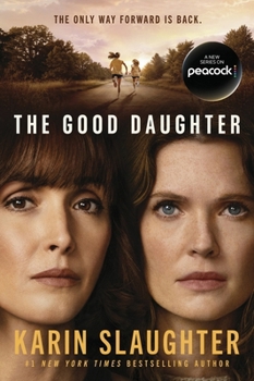 The Good Daughter [TV tie-in]: A Novel