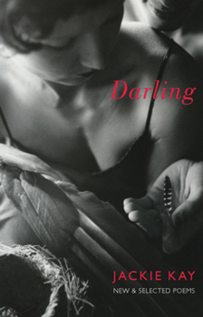 Paperback Darling: New & Selected Poems Book