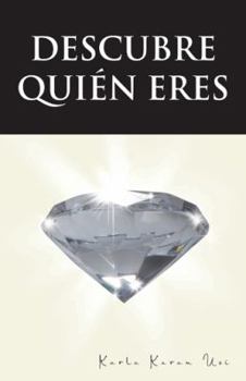Paperback Descubre Quien Eres [Spanish] Book