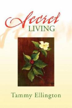Paperback Secret Living Book