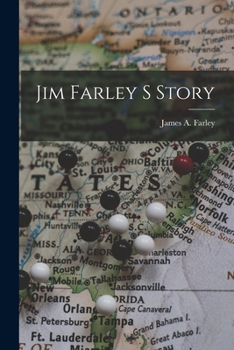 Paperback Jim Farley S Story Book