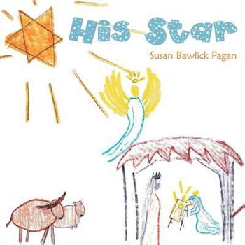 Paperback His Star Book