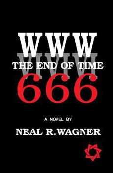 Paperback WWW: The End of Time Book