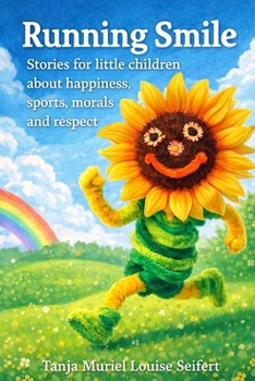 Paperback Running Smile Book