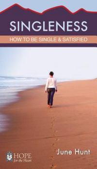 Singleness (5-Pack): How to Be Single and Satisfied