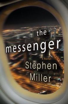 Hardcover The Messenger: A Novel Book