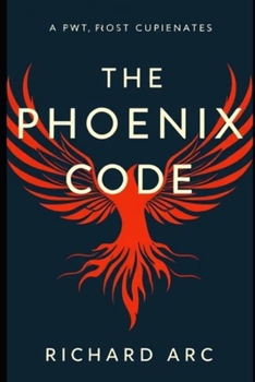 Paperback The Phoenix Code Book