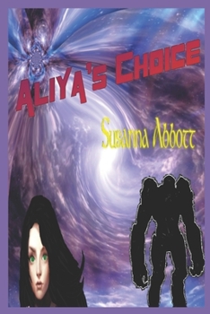 Paperback Aliya's Choice Book