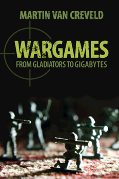 Paperback Wargames Book