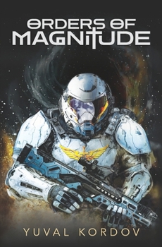 Paperback Orders of Magnitude Book