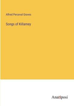 Paperback Songs of Killarney Book