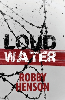 Paperback Loud Water Book