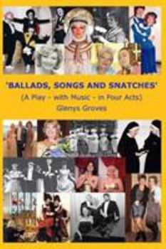 Paperback 'Ballads, Songs and Snatches' Book