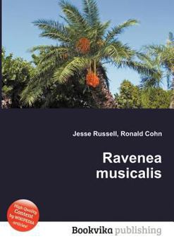 Paperback Ravenea Musicalis Book